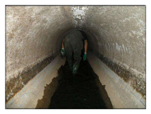 雨花台管道高压清洗