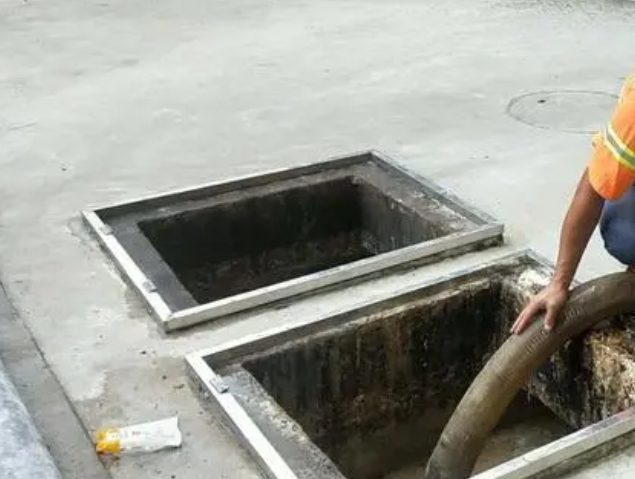 雨花台化粪池清理