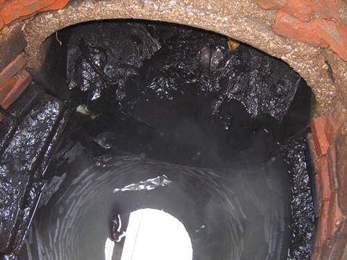 雨花台污水/雨水井清理