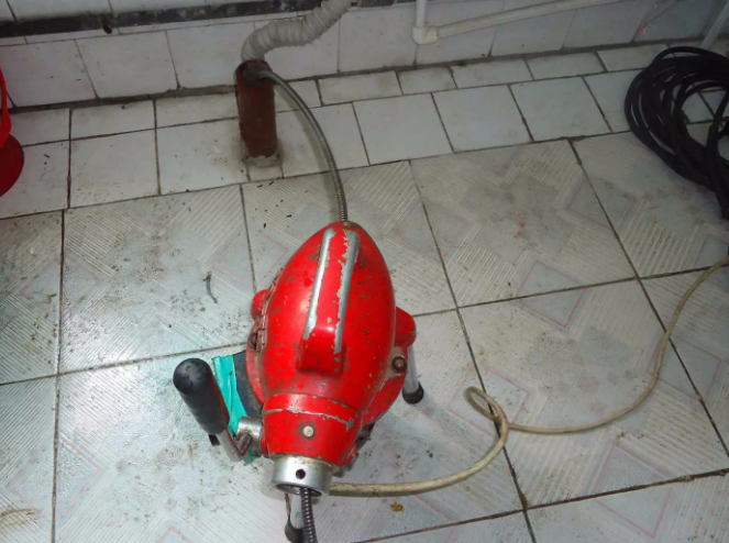 雨花台下水道疏通