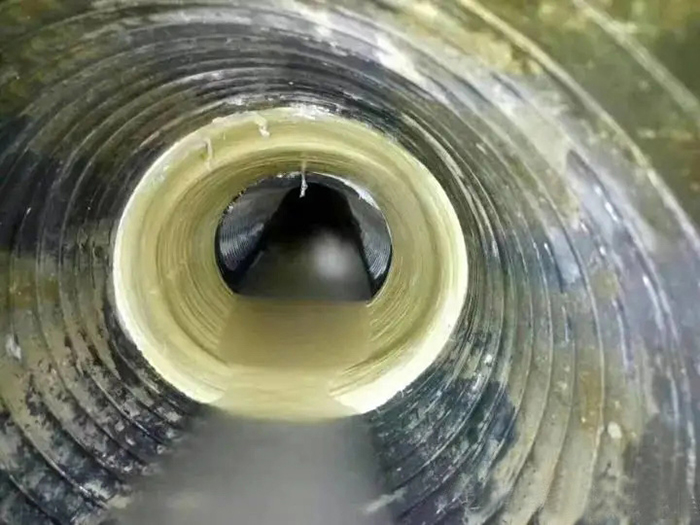 雨花台内衬修复法通常适用于哪些类型的断面管道