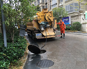 雨花台管网知识-是否有行之有效的解决方案